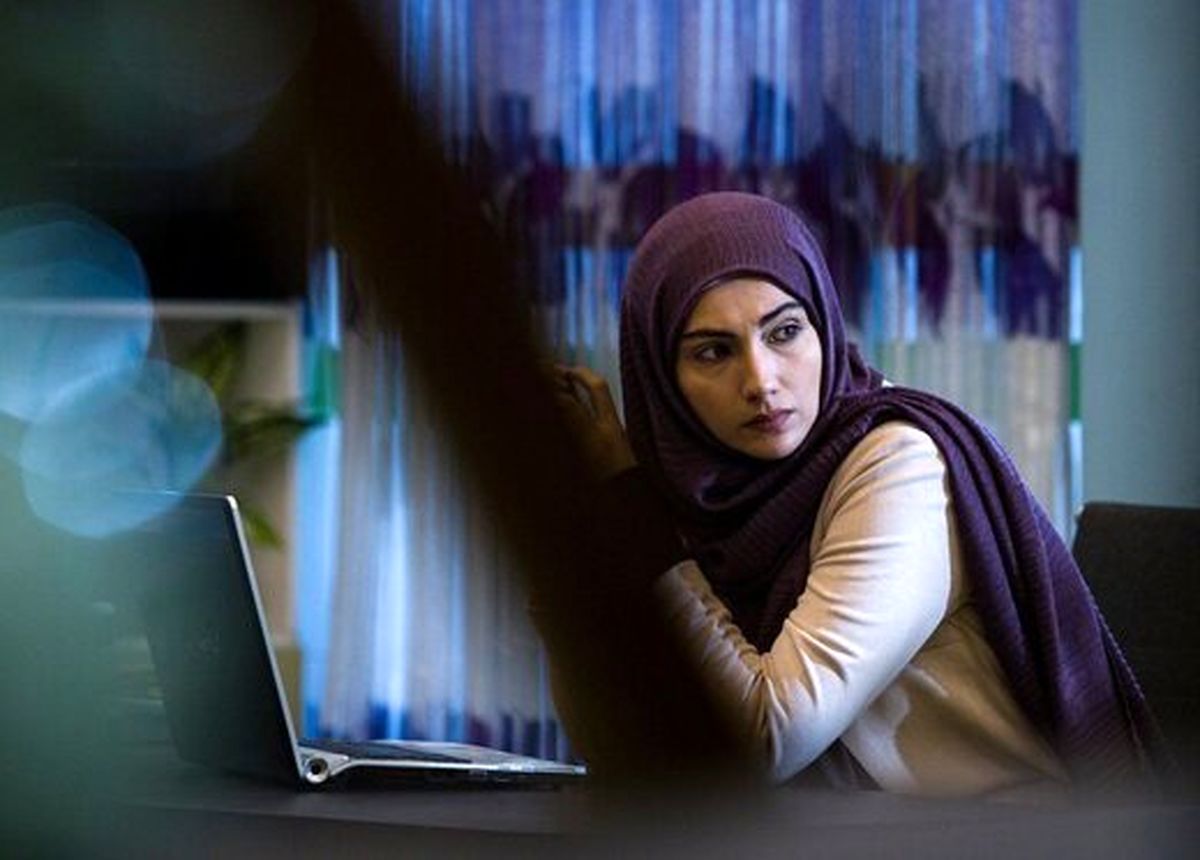 خاطره بازیگر «پایتخت» از بازی در نقش یک دختر افغان