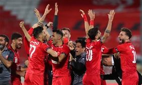 عبور پرسپولیس از طوفان با دو تلفات/ «پس لرزه»ها به حداقل رسید