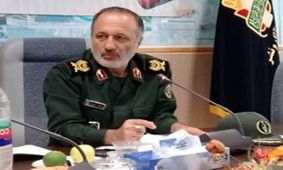 دروازه مقاومت در ورودی شهر آمل احداث می‌شود