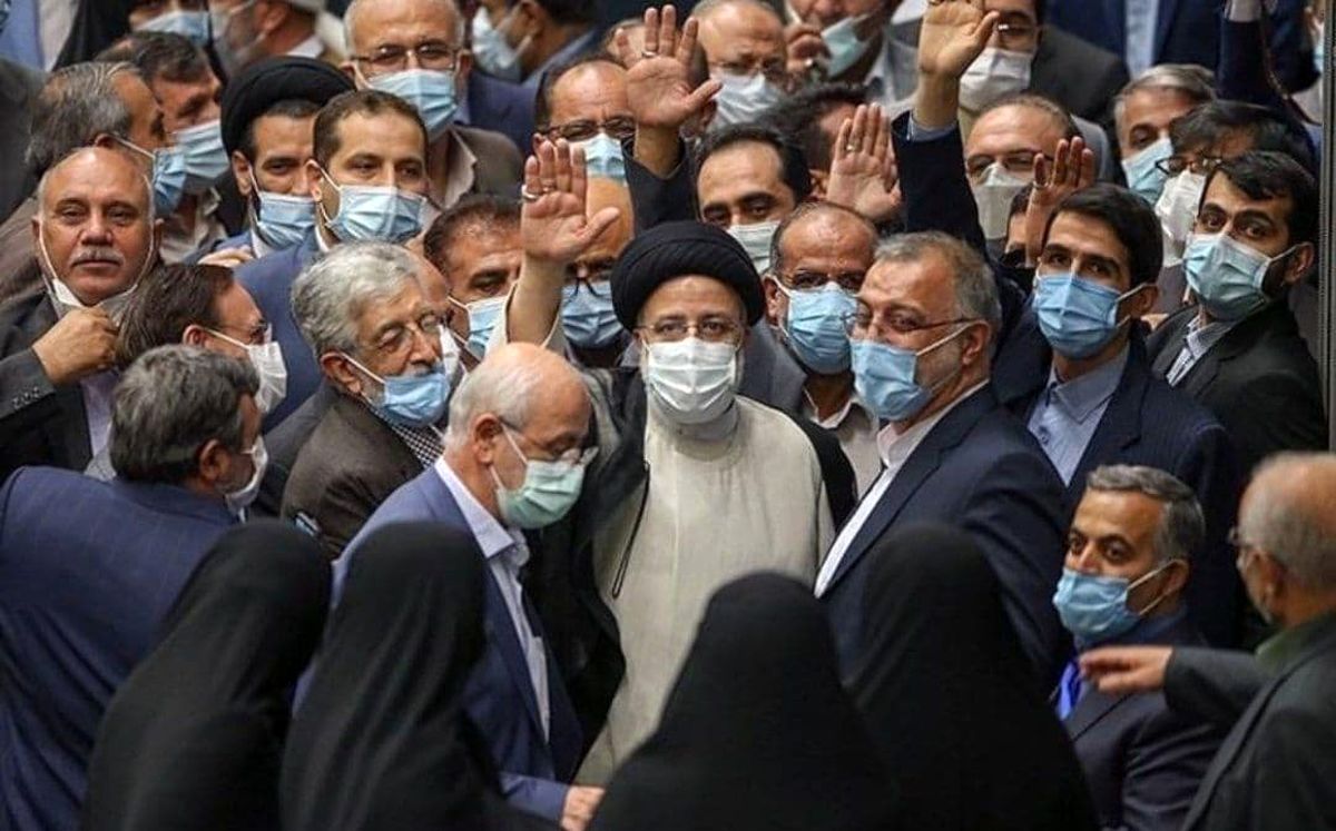 کار سخت رئیسی در رای اعتماد وزرا / انتقاد از بی برنامگی؛ گلایه از عدم معرفی وزیر زن