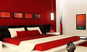 رنگ ها بر رابطه جنسی چه تأثیری دارند؟