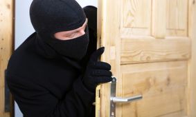 ماجرای مال باخته خوش خواب و دزد پُررو
