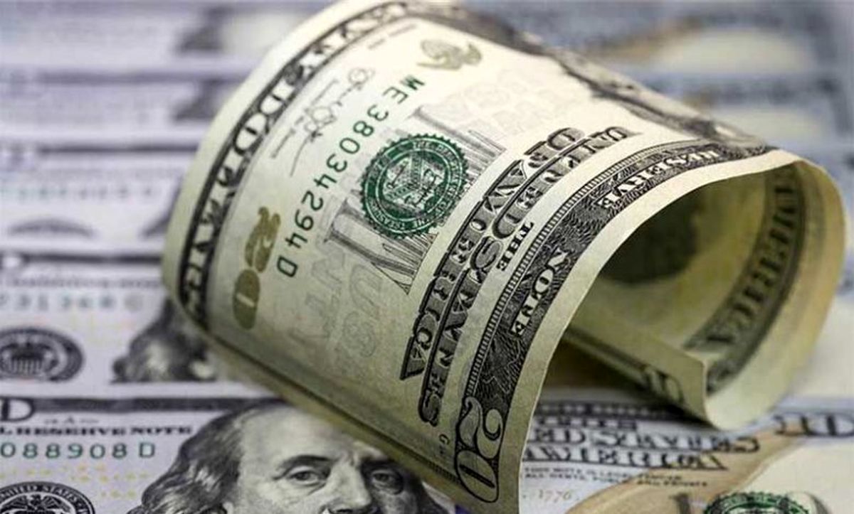 قیمت امروز دلار و یورو در صرافی بانک ها