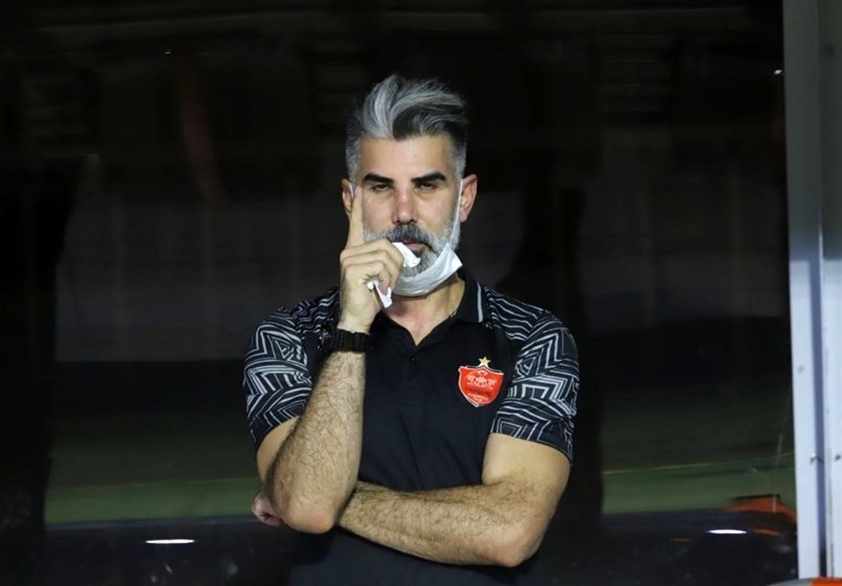 فنایی: هواداران باید با جدایی نوراللهی و کنعانی‌ زادگان کنار بیایند/ بعید می‌ دانم شایعه رفتن رادوشویچ درست باشد