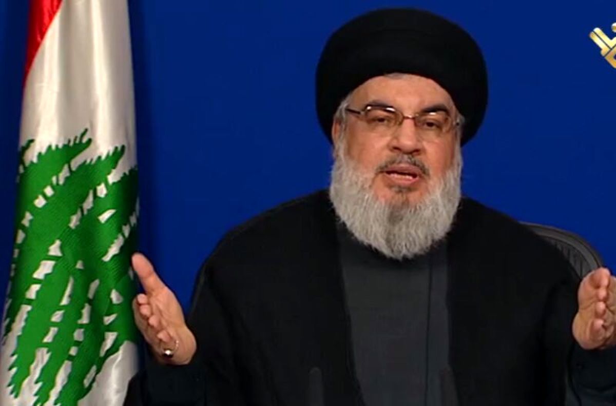 سفارت آمریکا جنگ ضد مقاومت را اداره می کند/ کشتی دوم در راه لبنان