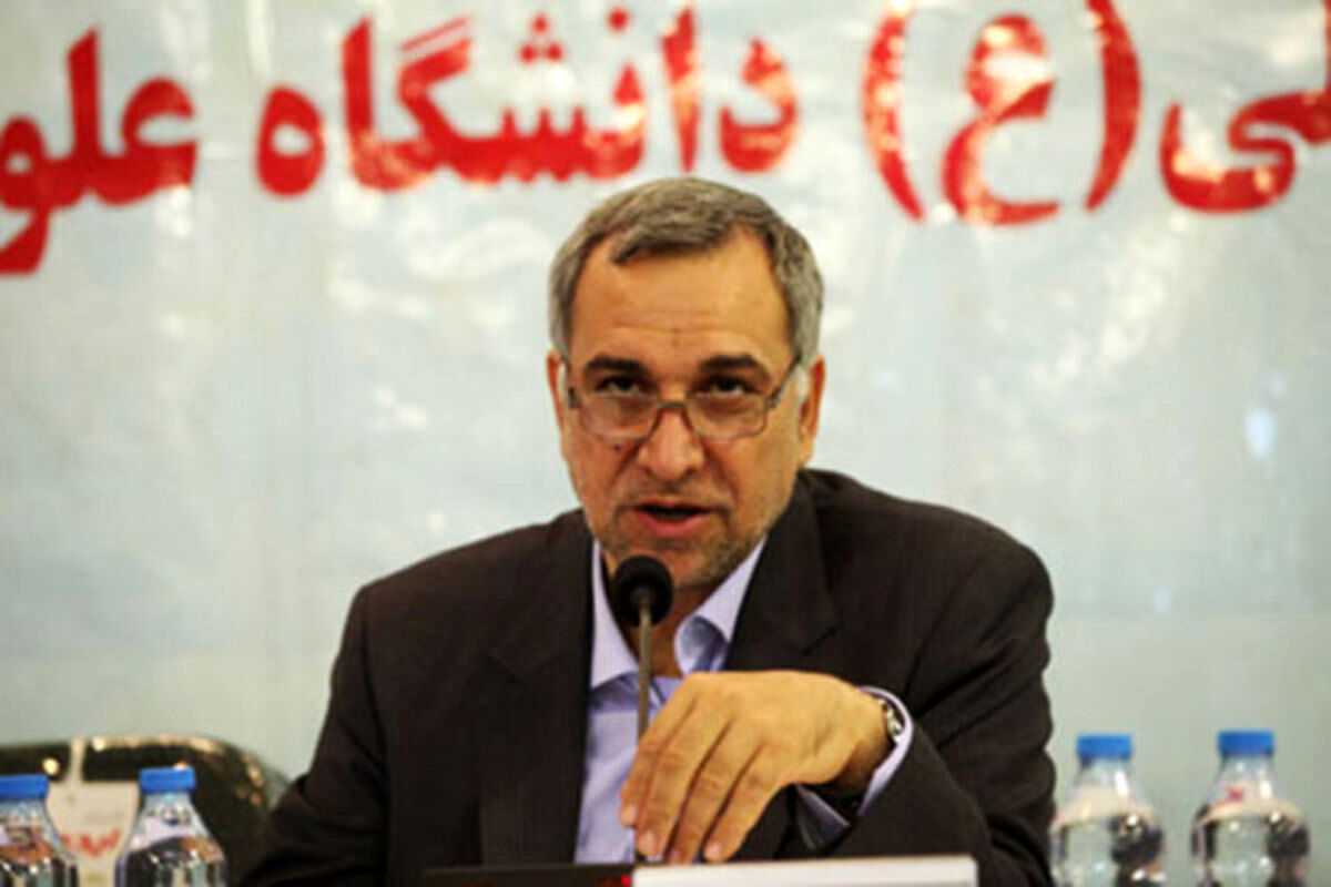 وزیر پیشنهادی بهداشت توان عبور کشور را از بحران کرونا دارد؟/ وزیر جدید، راه "نمکی" را می‌رود!