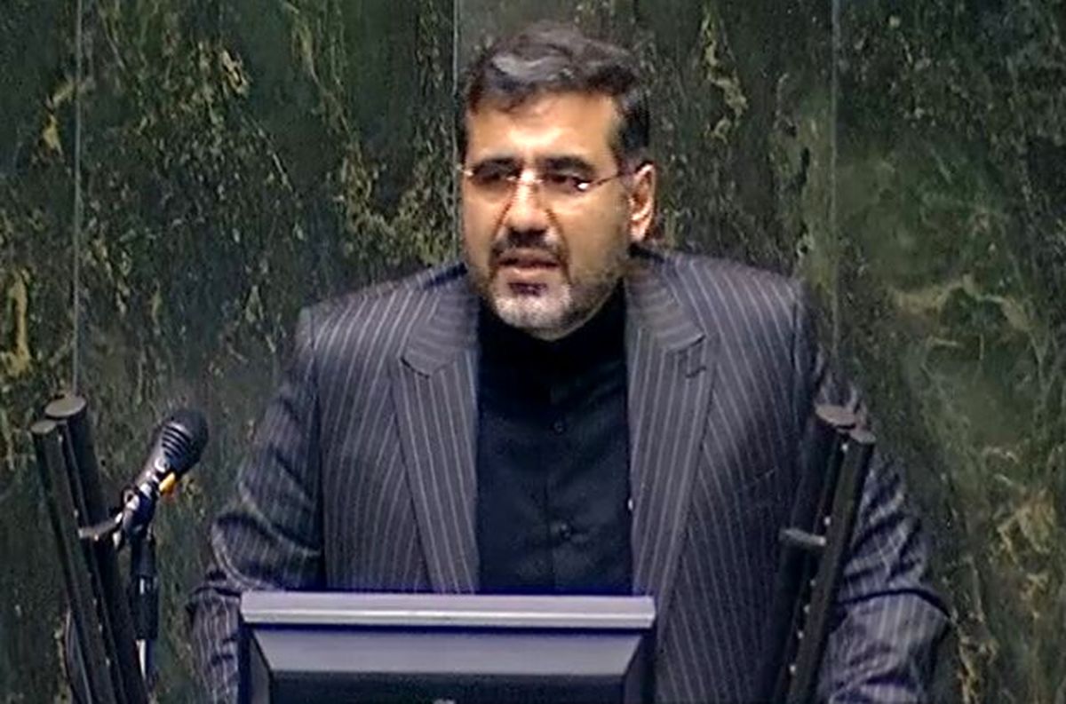 وزیر پیشنهادی ارشاد: عرصه فرهنگ عرصه ولنگاری و سهل اندیشی نیست