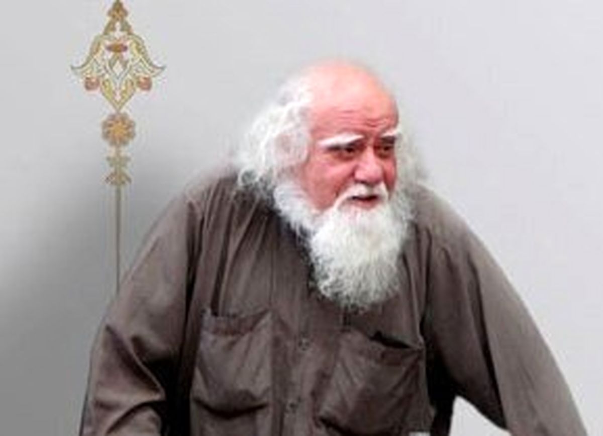گاف عجیب «شرق» در توصیف محمدرضا حکیمی