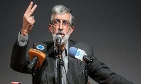 واکنش حداد عادل به سخنان قالیباف :کناره‌گیری قالیباف براساس نظرسنجی‌ها بود/چه کسی می‌داند اگر هر دو می‌ماندند، وضع بهتر بود؟