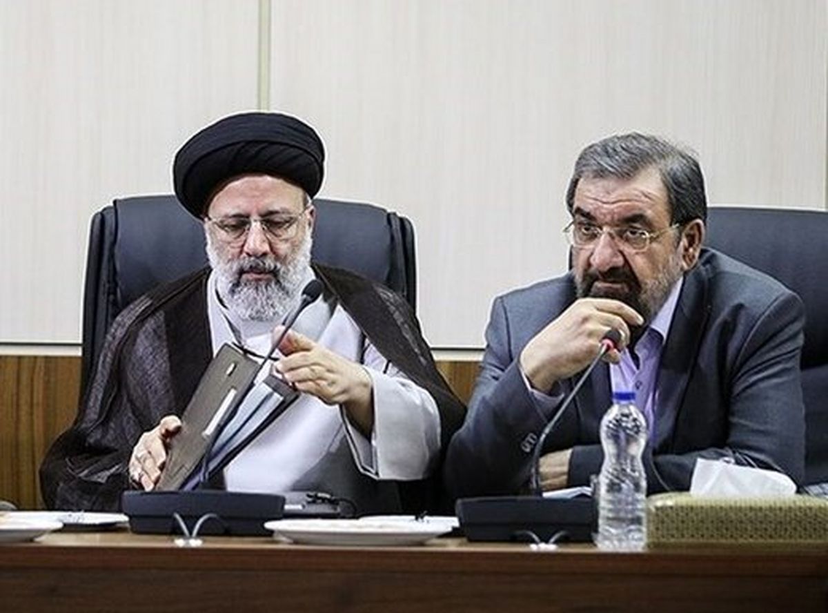 برادر محسن، ابوالمشاغل دولت سیزدهم/ او مزد حمایت از رئیسی را گرفت؟