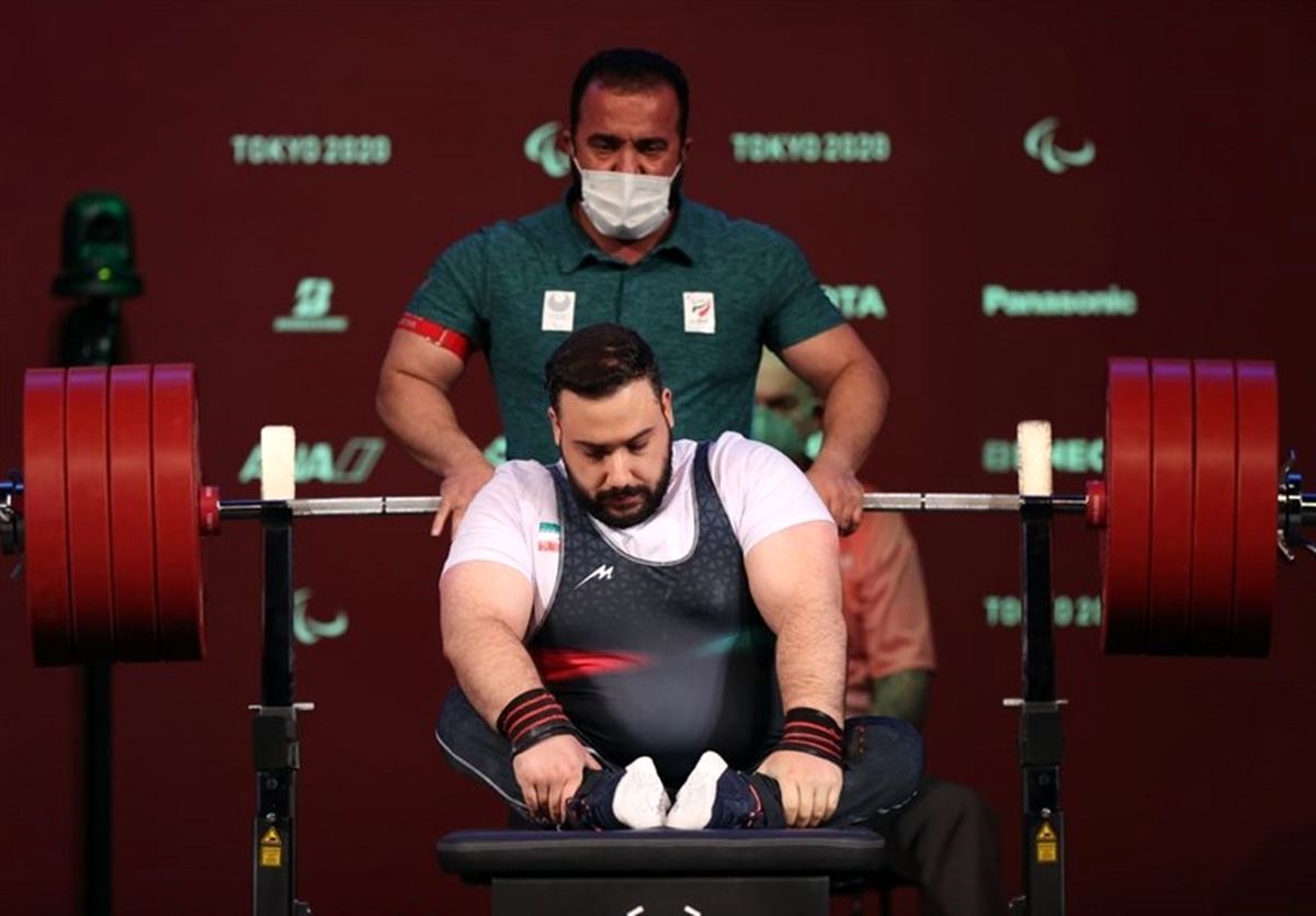 صعود ایران به رتبه بیست‌‌ و پنجم با طلای رستمی