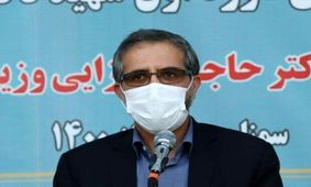 نامه معاون وزیر نیرو تکذیب شد/ اعتبار سد فینسک سرجایش است