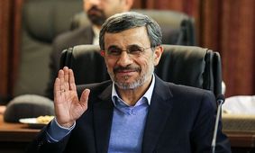 کیهان ۸ سال پس از پایان دولت احمدی نژاد: در دولت او یک باند تعیین می‌کرد که چه کسی استاندار باشد