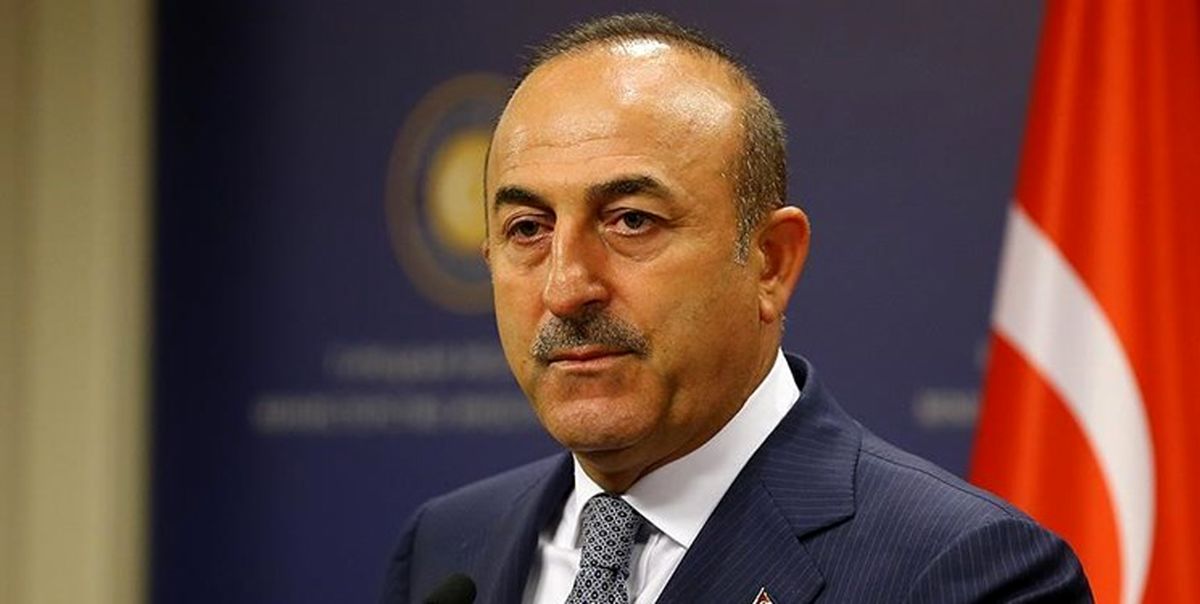 ترکیه توان پذیرش پناهجو از افغانستان را ندارد