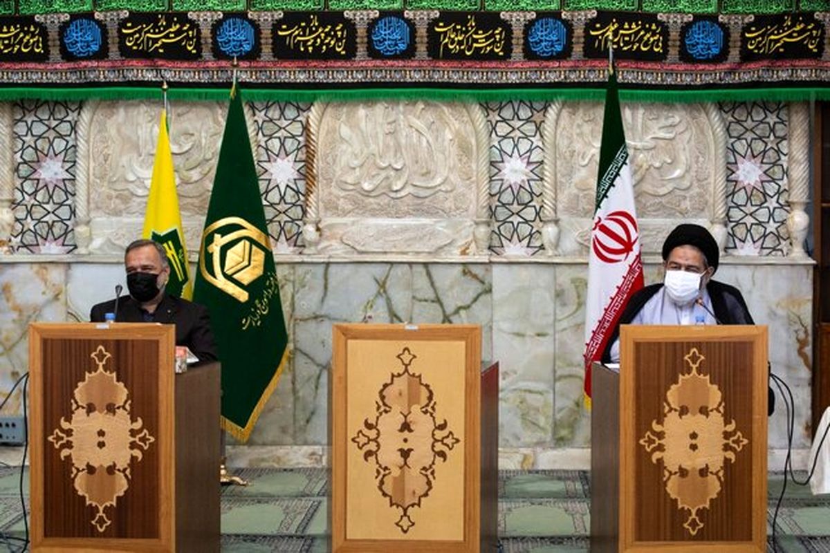 درخواست برای ارزانی حج و تعلل عراق درباره اربعین