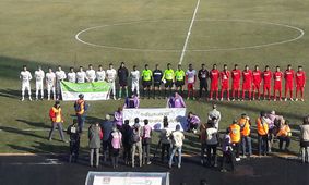 بازگشت سرخپوشان به صدر/ پدیده 1 - پرسپولیس 2+جدول