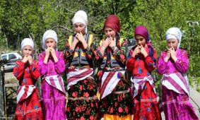 روستایی عجیب که مردمش با سوت زدن با هم حرف می‌زنند/ ویدئو