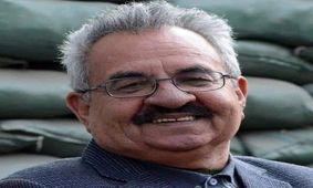 یاسین خموش، خالق ترانه 'برایم نامه از کابل رسیده' درگذشت