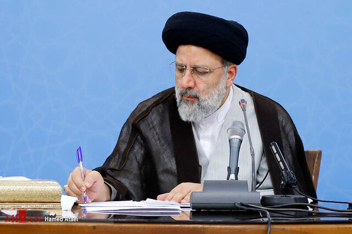 رئیسی برای تفکیک وزارت راه و شهرسازی یک سال زمان خواسته است/ چالش ساخت1 میلیون واحد مسکونی بدون وزارت مسکن