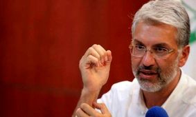 رئیس سازمان زندان‌ها: به هومن جوکار مرخصی اعطا شد