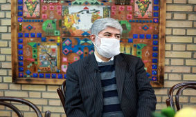 پیشنهاد مطهری به رییسی درباره دیدار با خاتمی و احمدی نژاد