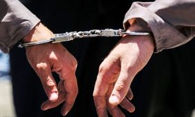 بازداشت باندی که کارشان انتشار عکس های برهنه زنان بود