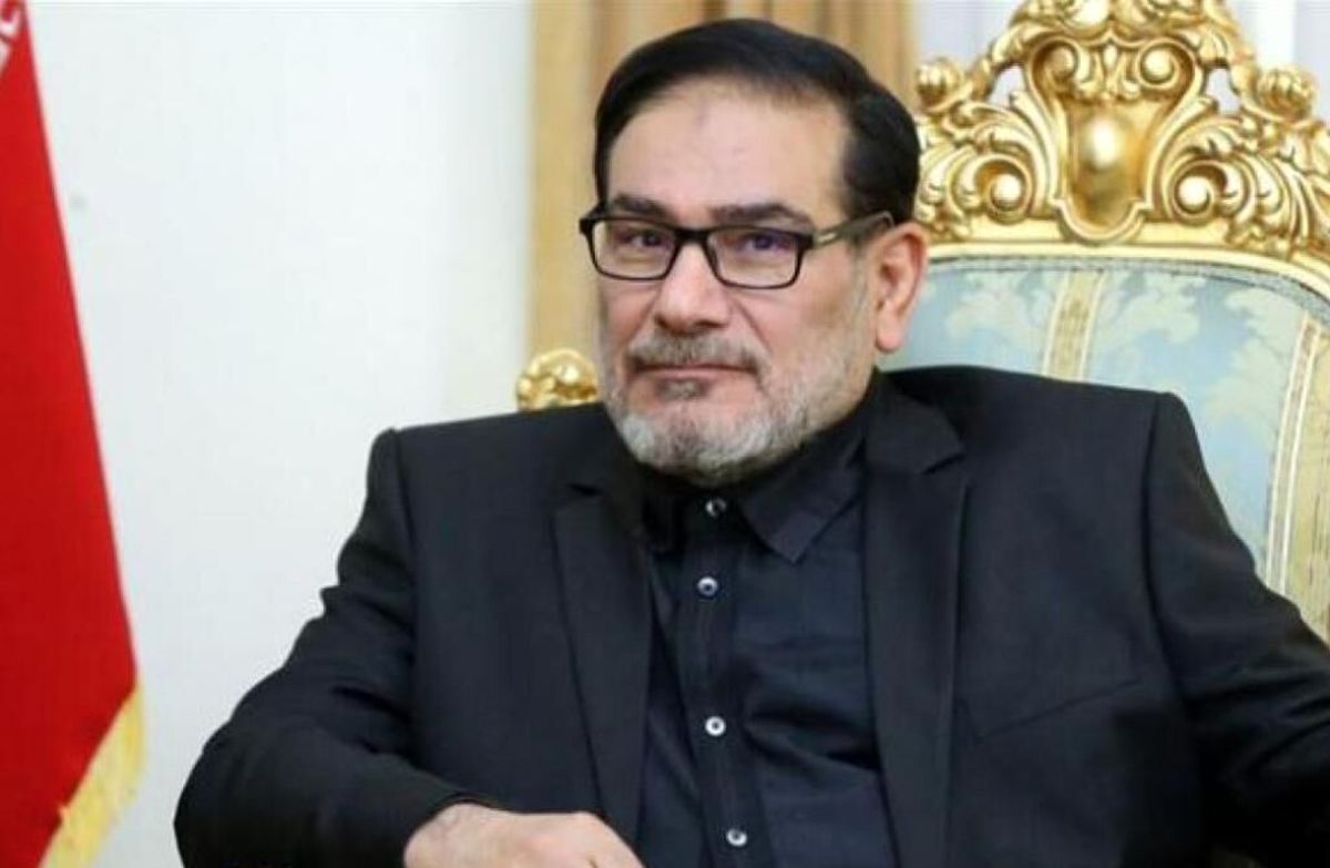 خبر خوب شمخانی درباره نهایی شدن عضویت ایران در پیمان شانگهای