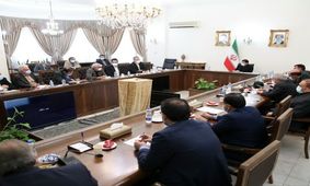 مخبر: نیازمند واردات ۱۰ میلیون دوز واکسن تا پایان مرداد هستیم
