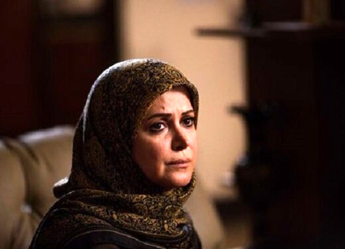 واکنش کمند امیرسلیمانی به درگذشت هم‌کلاسی‌اش/ عکس