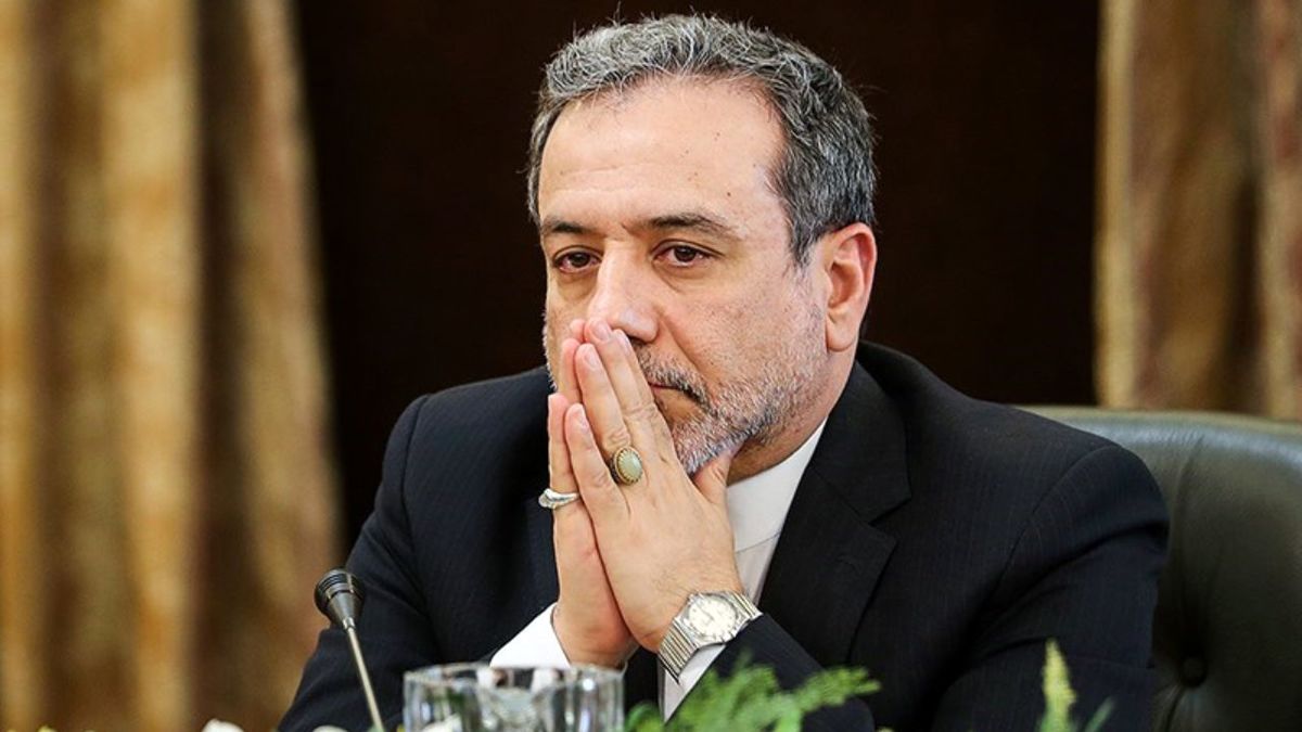 عراقچی: باج‌خواهی انگلیس از ایران هرگز اتفاق نخواهد افتاد