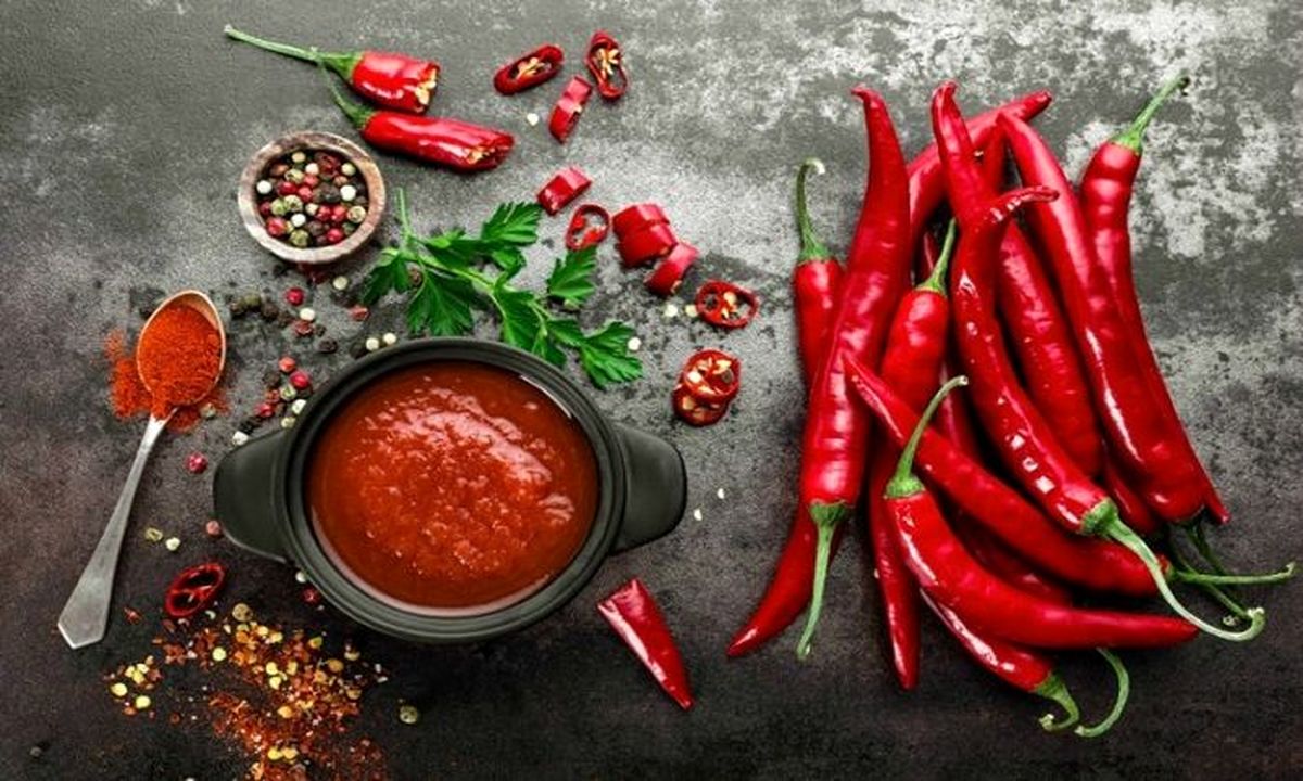 آیا غذاهای تند منجر به مرگ می‌شود؟