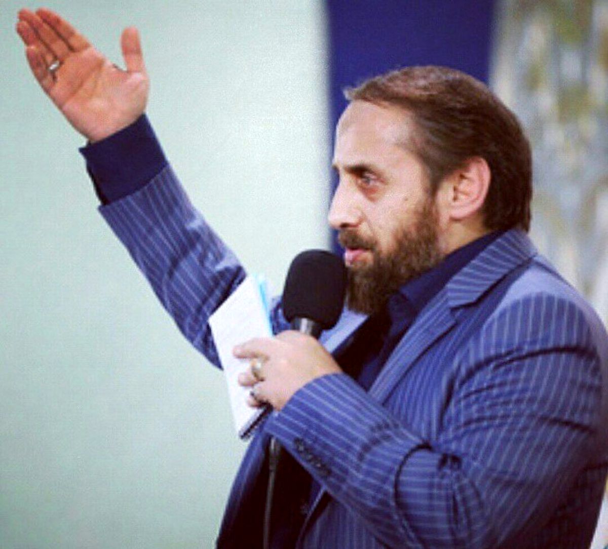 التماس می کنم عزاداران حسینی هیئت ها را با رعایت دستورالعمل های بهداشتی برگزار کنند/ امور مساجد، شهرداری ها و آموزش و پرورش باید دست به کار شوند