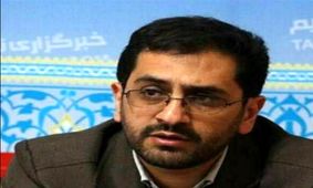 شهردار مشهد انتخاب شد