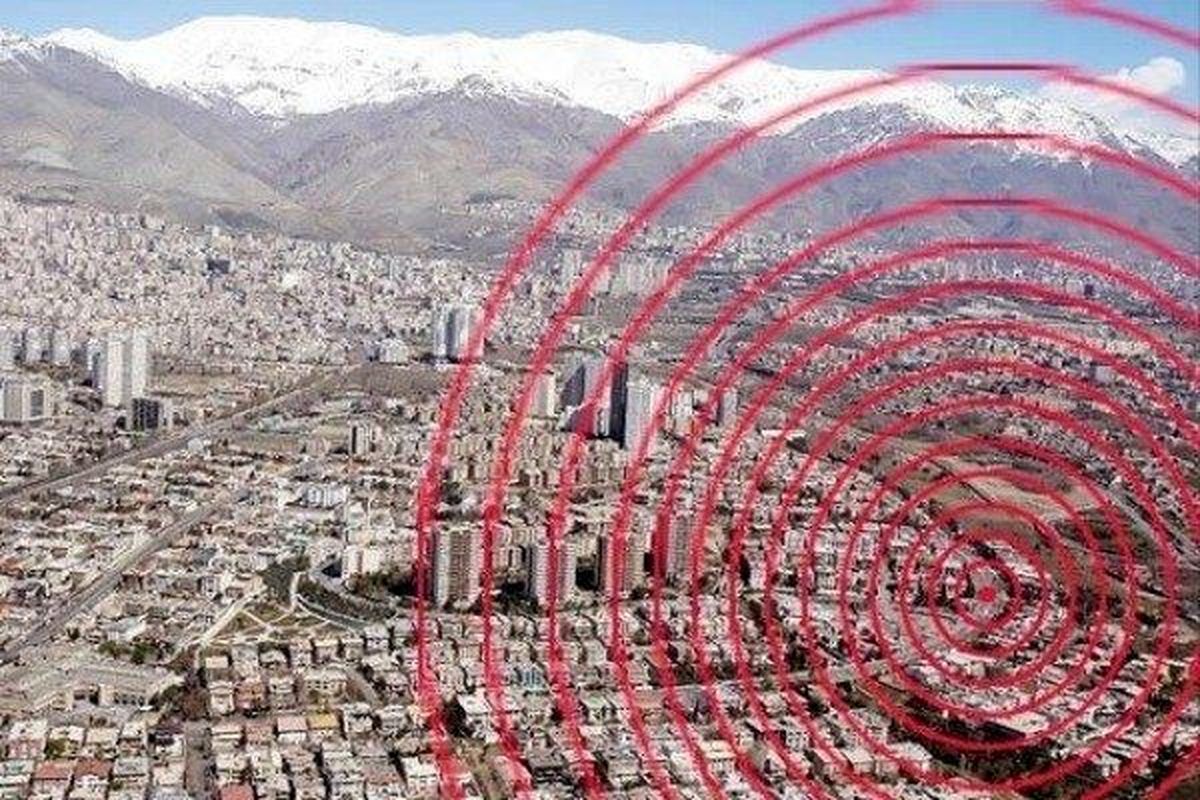 رئیس مرکز لرزه‌نگاری کشوری: مردم تا دو ساعت آینده هوشیار باشنند