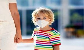 کودکان ناقلان کرونا به دیگر اعضای خانواده خود هستند