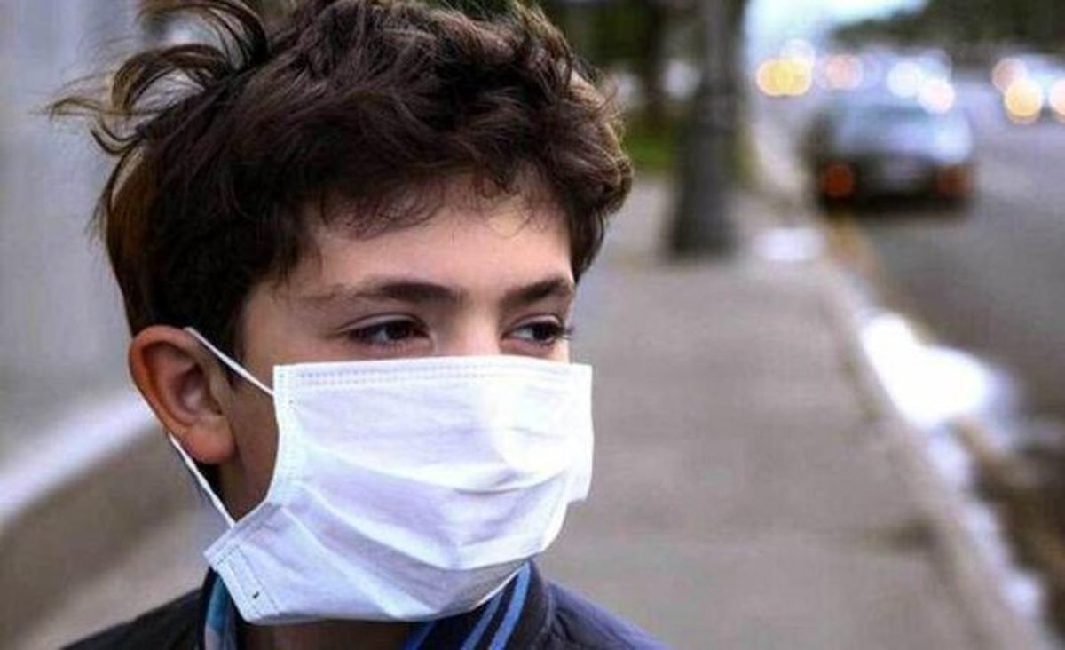 سردردهای مزمن و خستگی؛ عوارض کرونا طولانی در کودکان