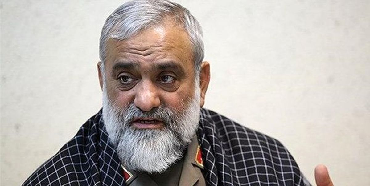 سردار نقدی: دوره ابرقدرتی و یکه‌تازی آمریکا تمام شده است