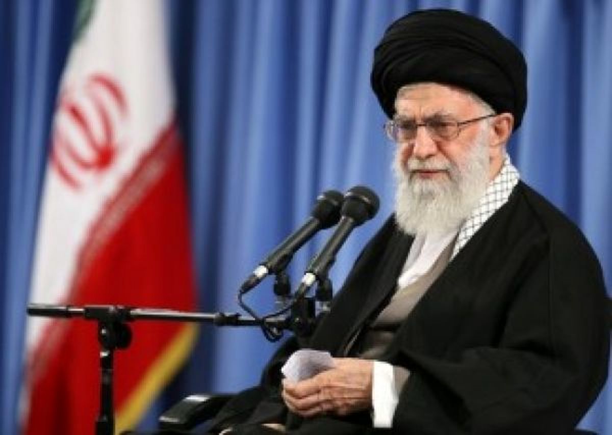 مقام معظم رهبری: شهید حججی عزیز، حجت خداوند در مقابل چشم همگان شد