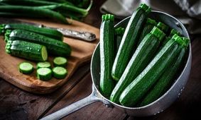 عجیب ترین مسمومیت با مصرف کدو سبز