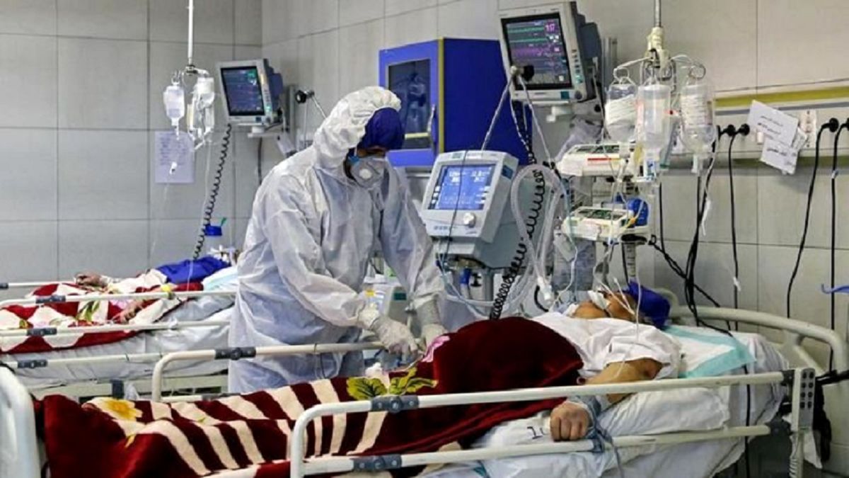 روند صعودی آمار مبتلایان به کرونا در گناباد