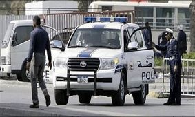 باند تروریستی موردحمایت ایران دستگیر شد