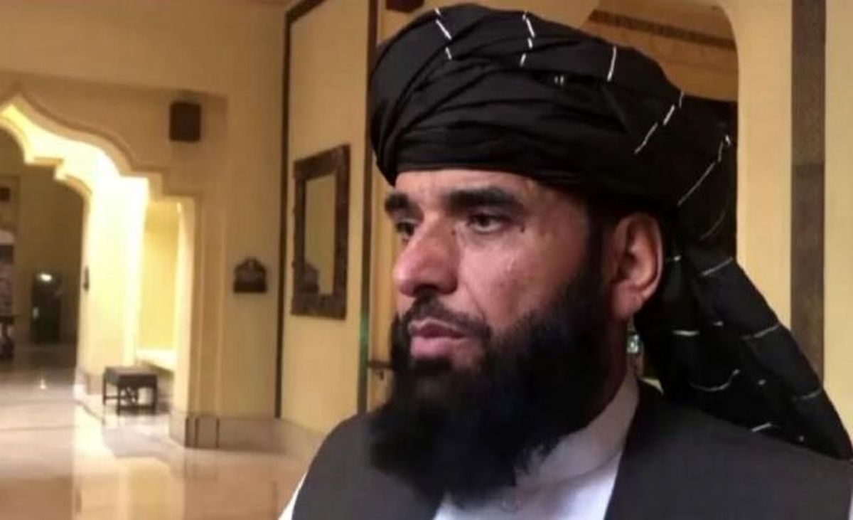 طالبان: آمریکا در فرهنگ ما درباره زنان، دخالت نکند/ خروج آمریکا از افغانستان پایان یک فصل بود