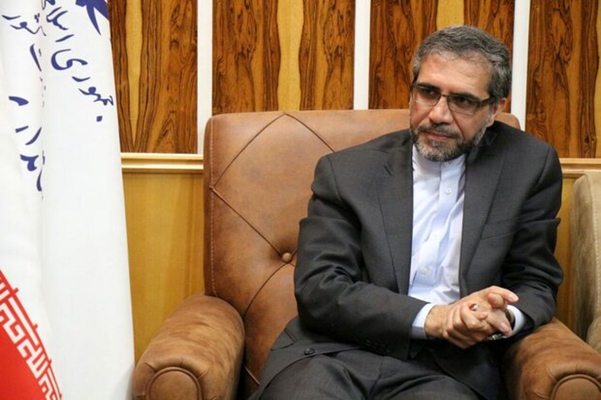 تمرکز اصلی دستگاه دیپلماسی تقویت ارتباط با همسایگان باشد