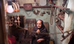 فیلم برادران ارک مهرماه به سینما می آید