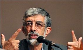 حدادعادل: خدمات قالیباف بی نظیر بود / تعابیر شهر سوخته بی‌انصافی است / افرادی که چنین تعابیری استفاده می‌کنند بیماری فرهنگی دارند! / قدرناشناسی فضیلت نیست
