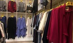بهترین مدل مانتو برای خانم های قدکوتاه