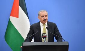 مخالفت تشکیلات خودگردان فلسطین با مذاکرات دوجانبه با رژیم صهیونیستی