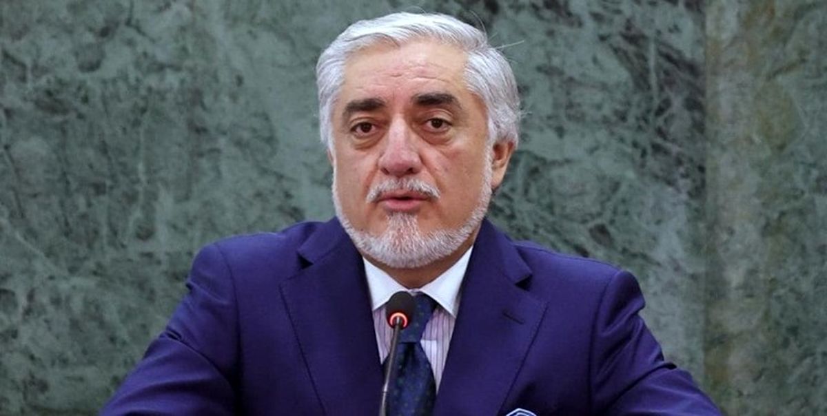 عبدالله عبدالله خواستار ارسال کمک‌های بشر دوستانه ایران به افغانستان شد
