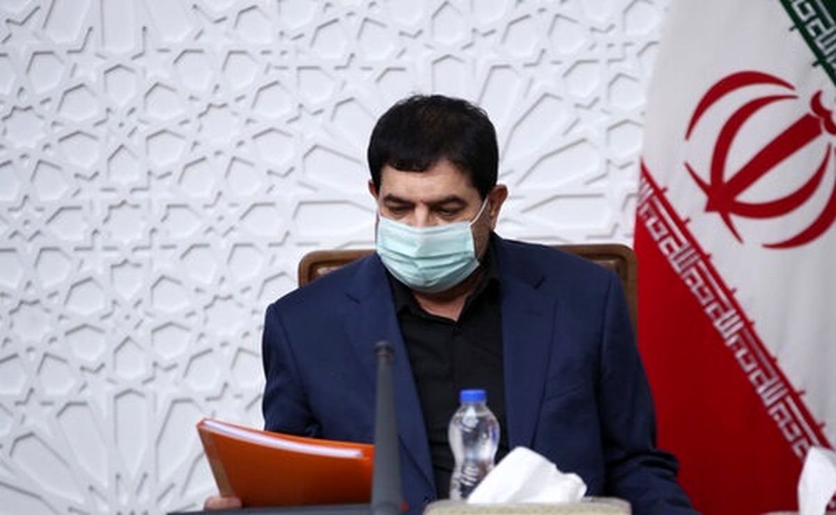 سکان اقتصادی کشور، در دست محمد مخبر است نه محسن رضایی
