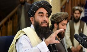 طالبان: چاره‌ای جز روش نظامی برای حل موضوع پنجشیر نداشتیم/ دولت موقت به‌زودی اعلام می‌شود